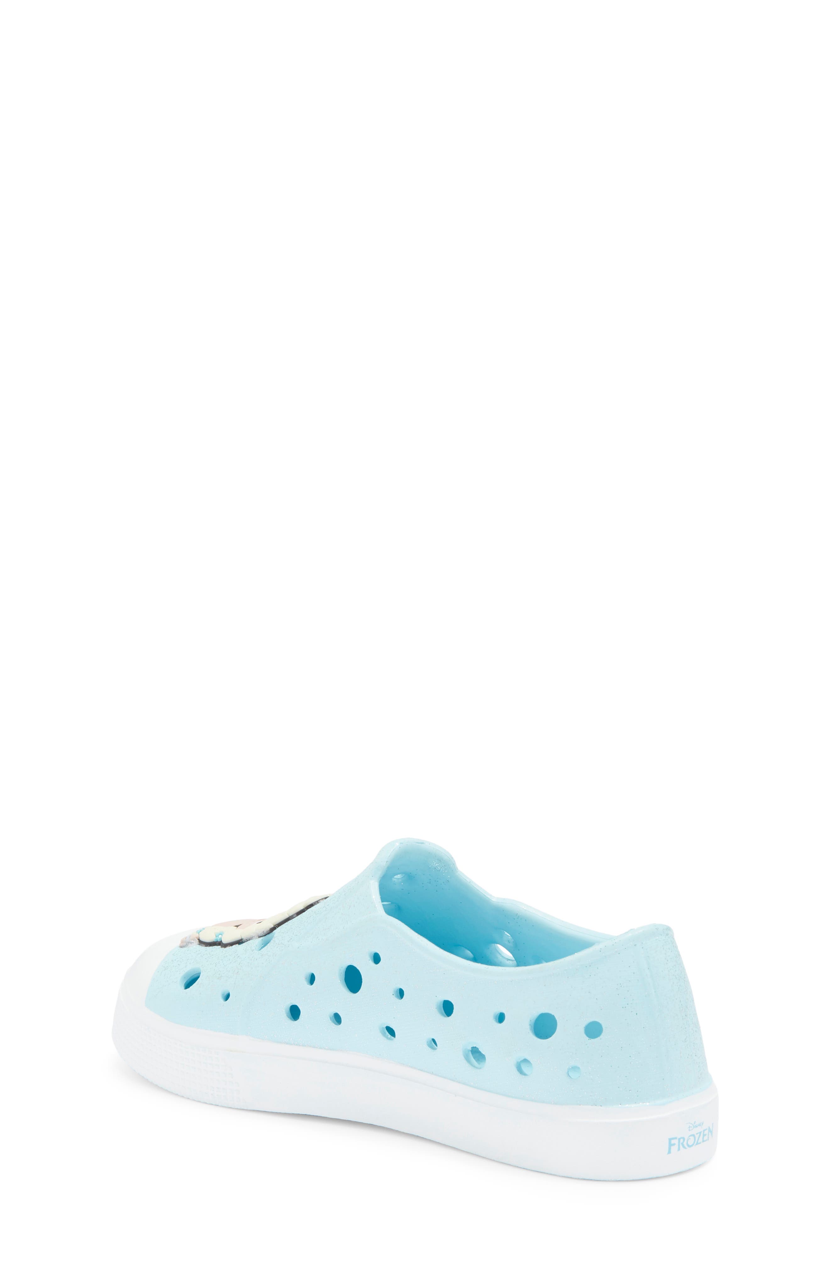 Harper Canyon Kids' Frozen Water Friendly Shoe, Alternate, color, 