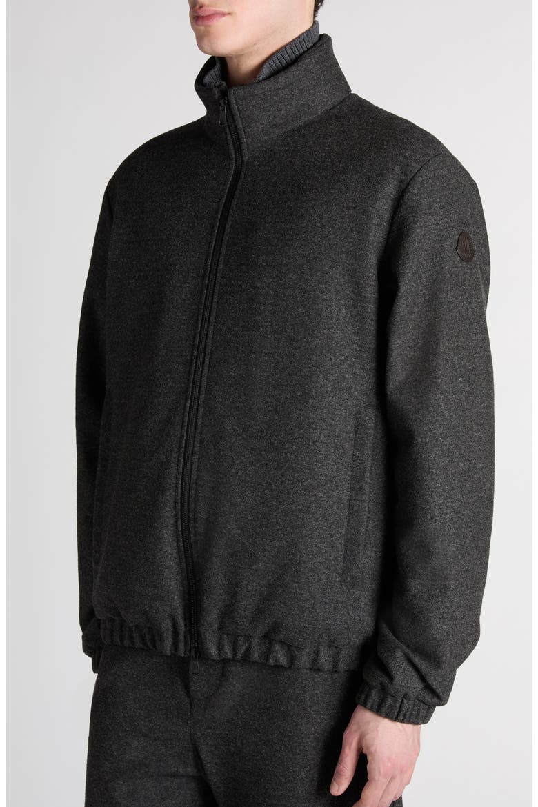 Limberl Jacket, Alternate, color, 989 CHARCOAL
