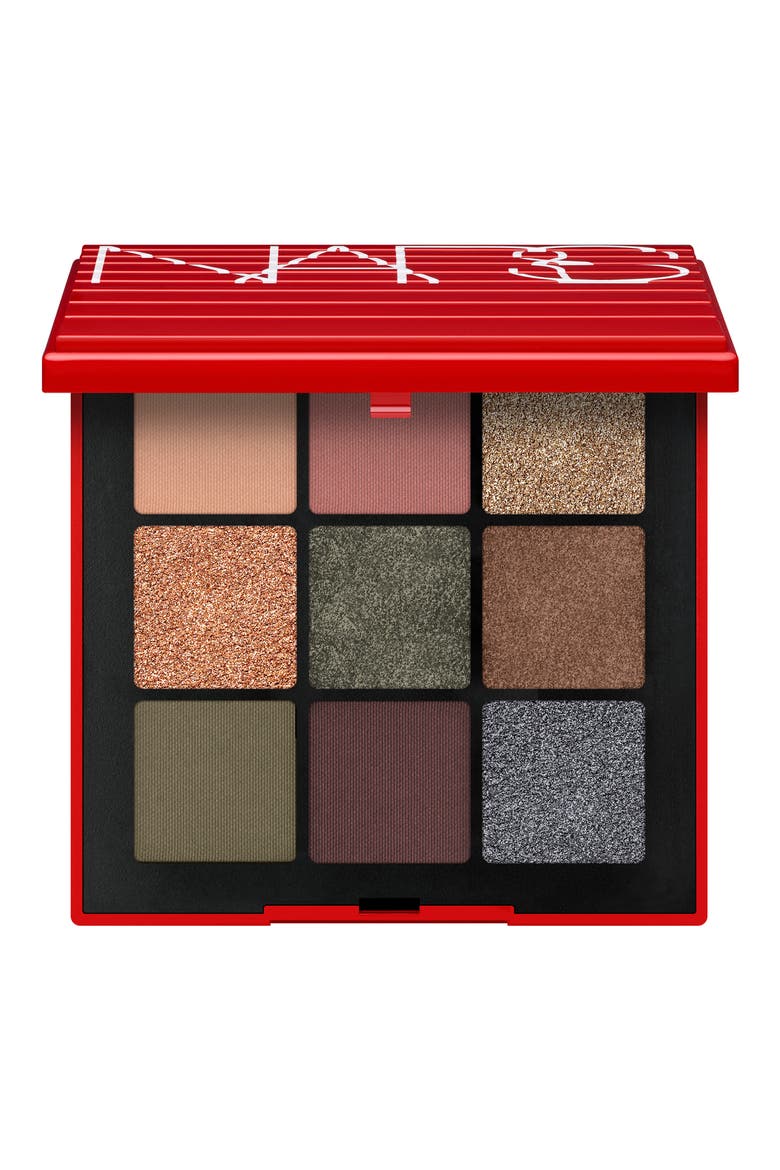 Climax Eyeshadow Palette (Limited Edition), Main, color, NO COLOR