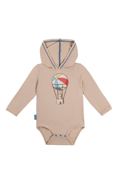 Hooded Sunzie (Baby)