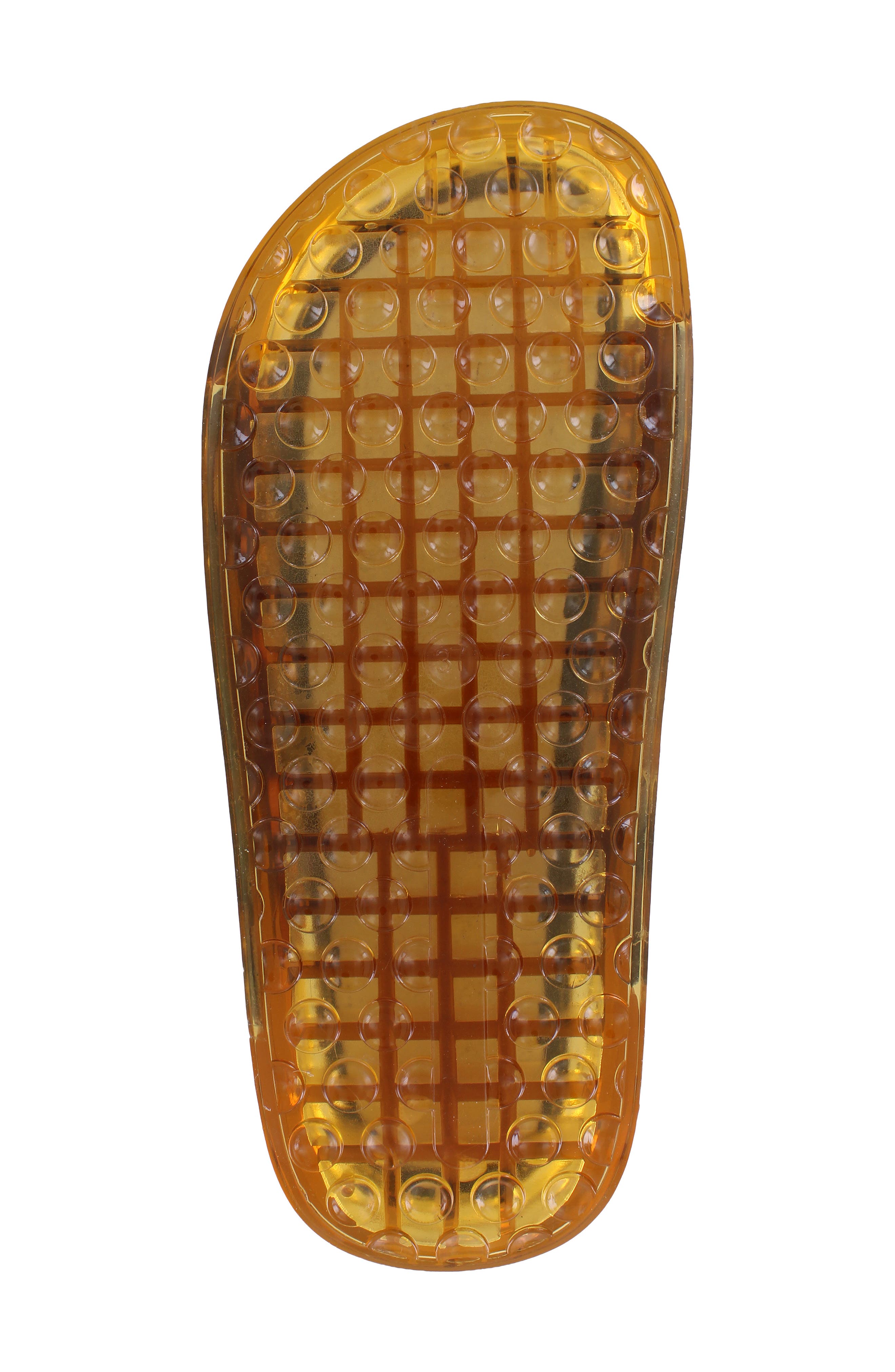 Marli Slide Sandal, Alternate, color, MULTI TORTOISE