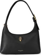 Kurt Geiger London Kurt Leather Shoulder Bag