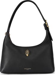 Kurt Geiger London Kurt Leather Shoulder Bag
