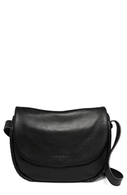 Aimee Kestenberg The Mercer Leather Messenger Bag