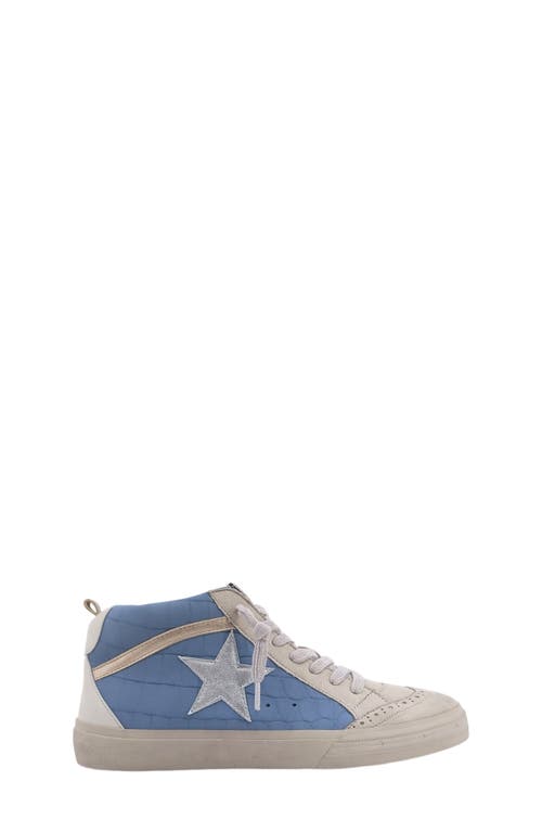 SHUSHOP SHUSHOP KIDS' PAULINA SNEAKER 