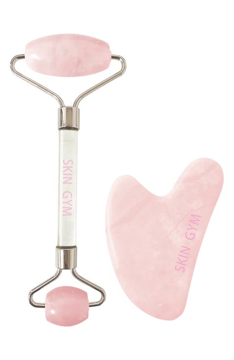 Rose Quartz Workout Set (USD $60 Value)