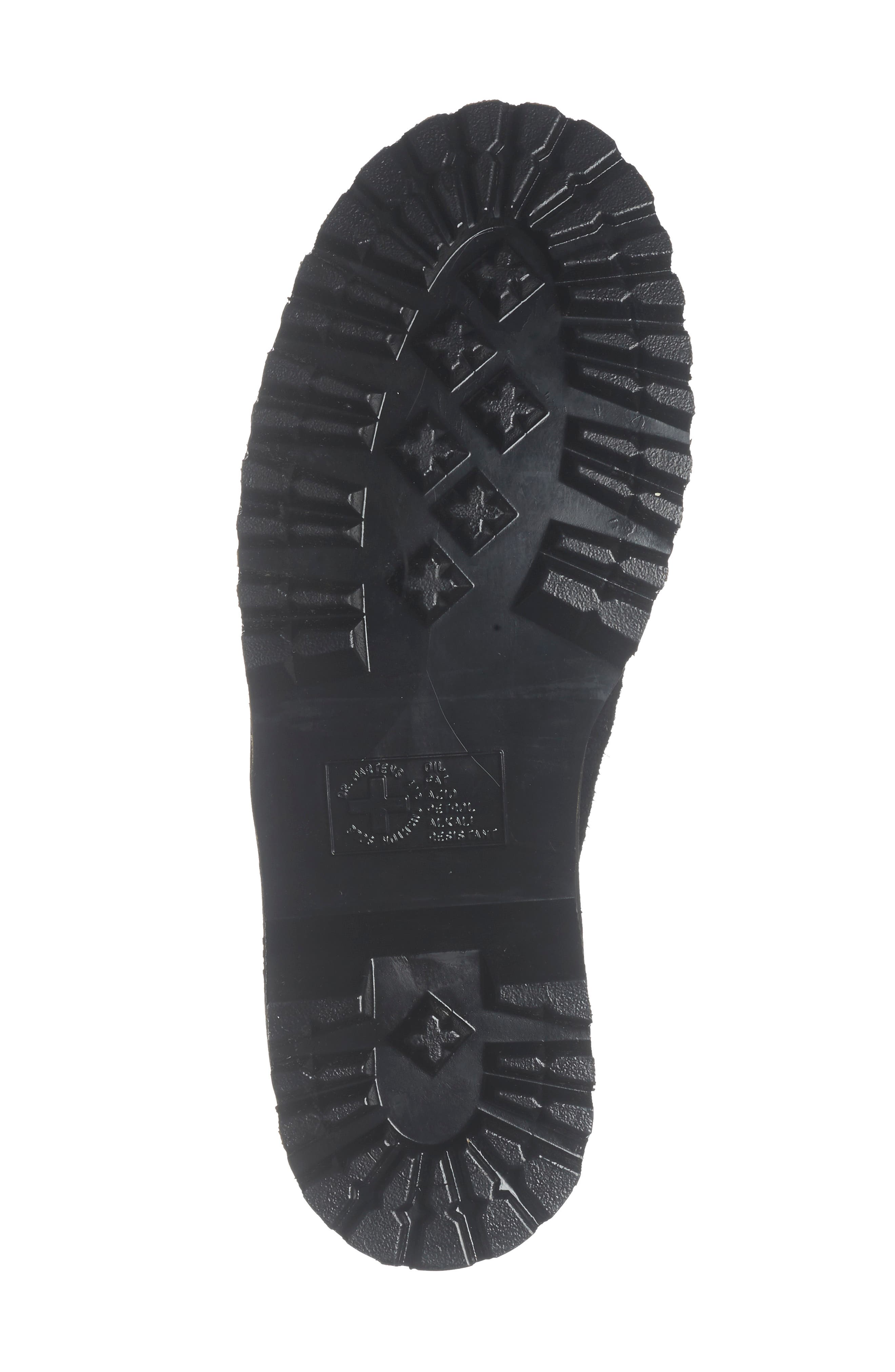 Dr. Martens 1461 Leather Derby, Alternate, color, 