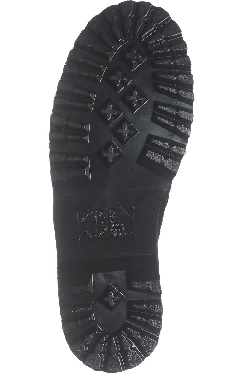 Dr. Martens 1461 Leather Derby, Alternate, color,