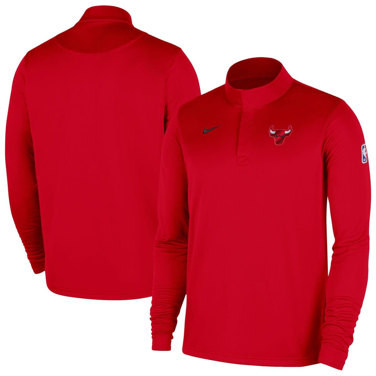 selected Red