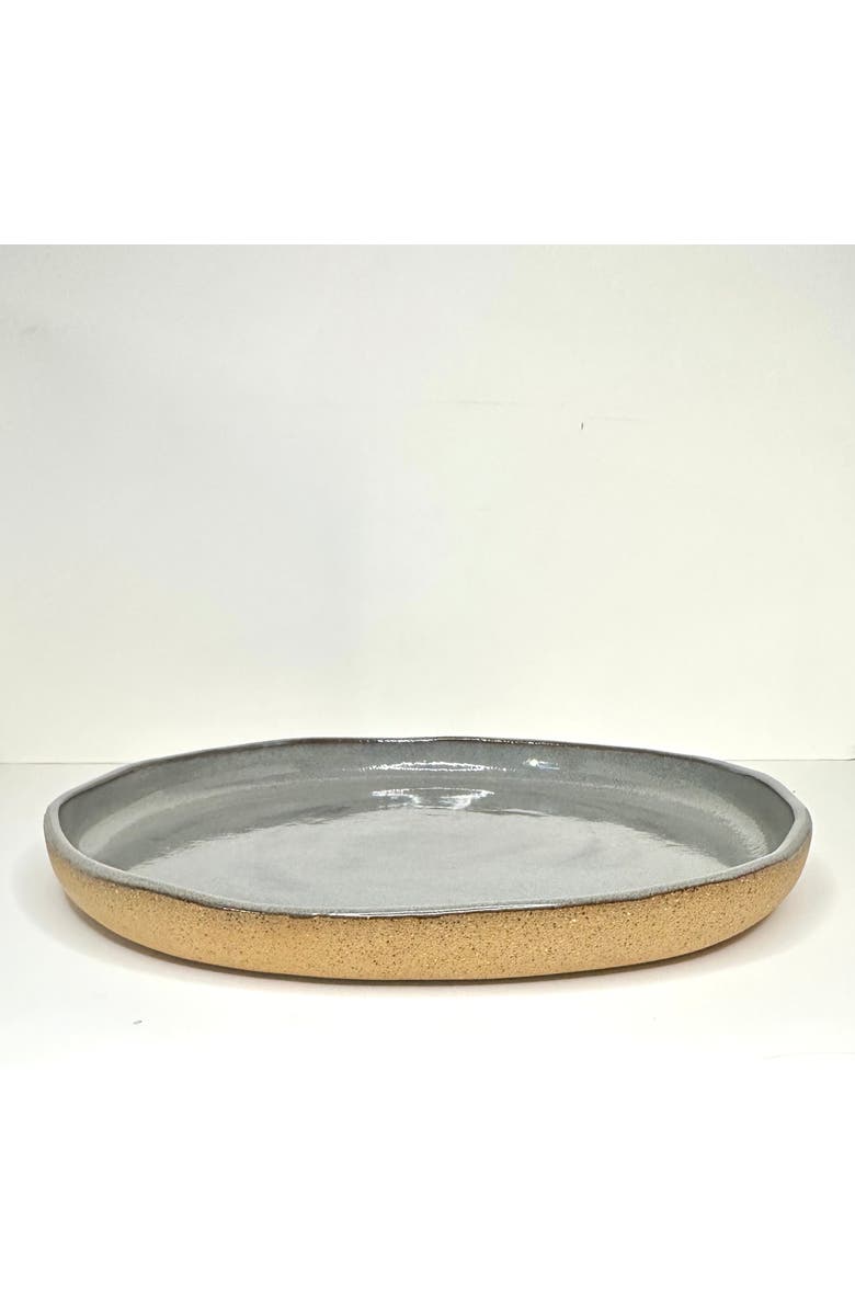 Mikkarbo Freckle Plate, Alternate, color, Freckles