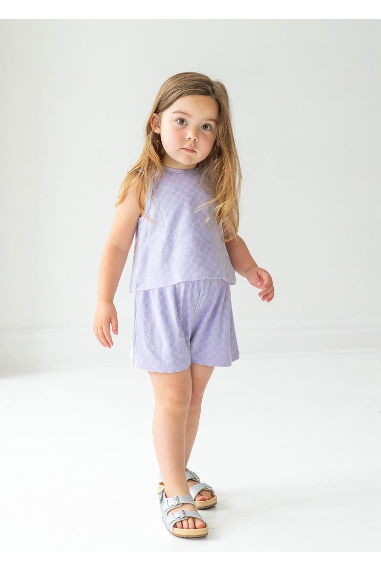 Malibu Two Piece Set, Alternate, color, Purple