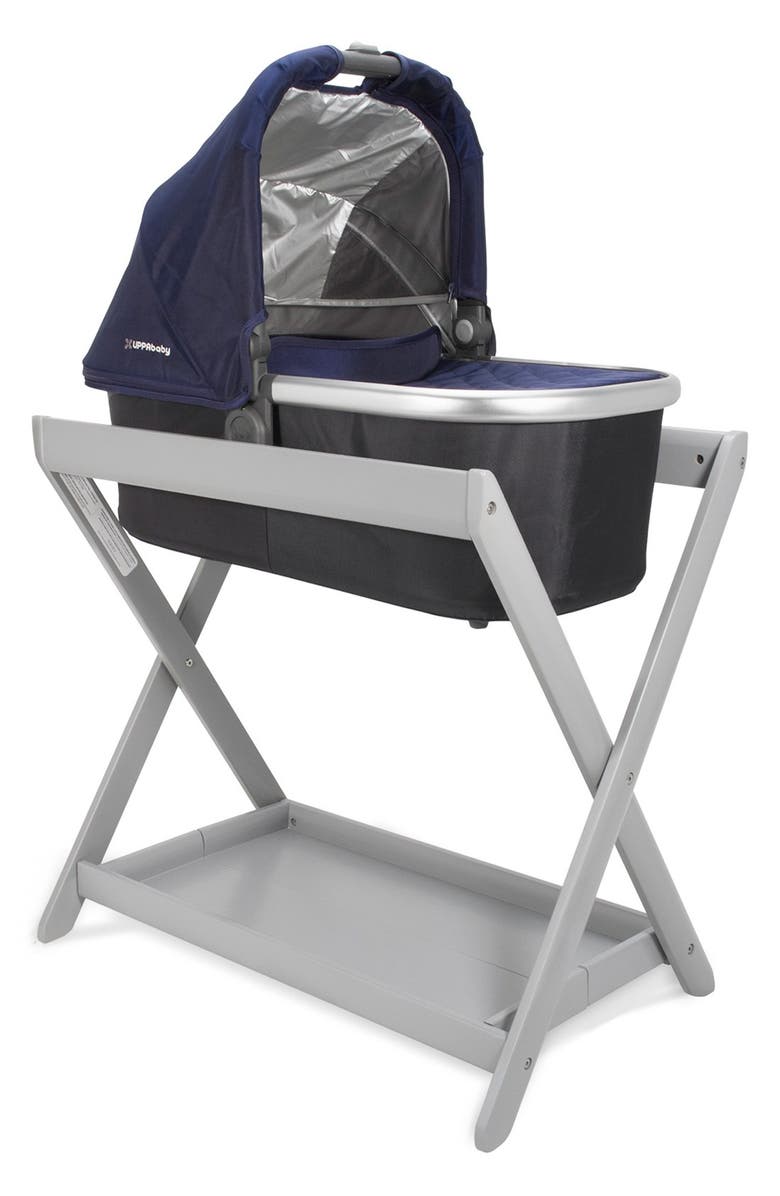 UPPAbaby VISTA Bassinet Stand, Alternate, color, 