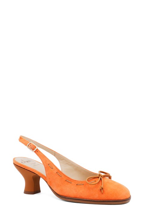 Baila Slingback Pump (Women)