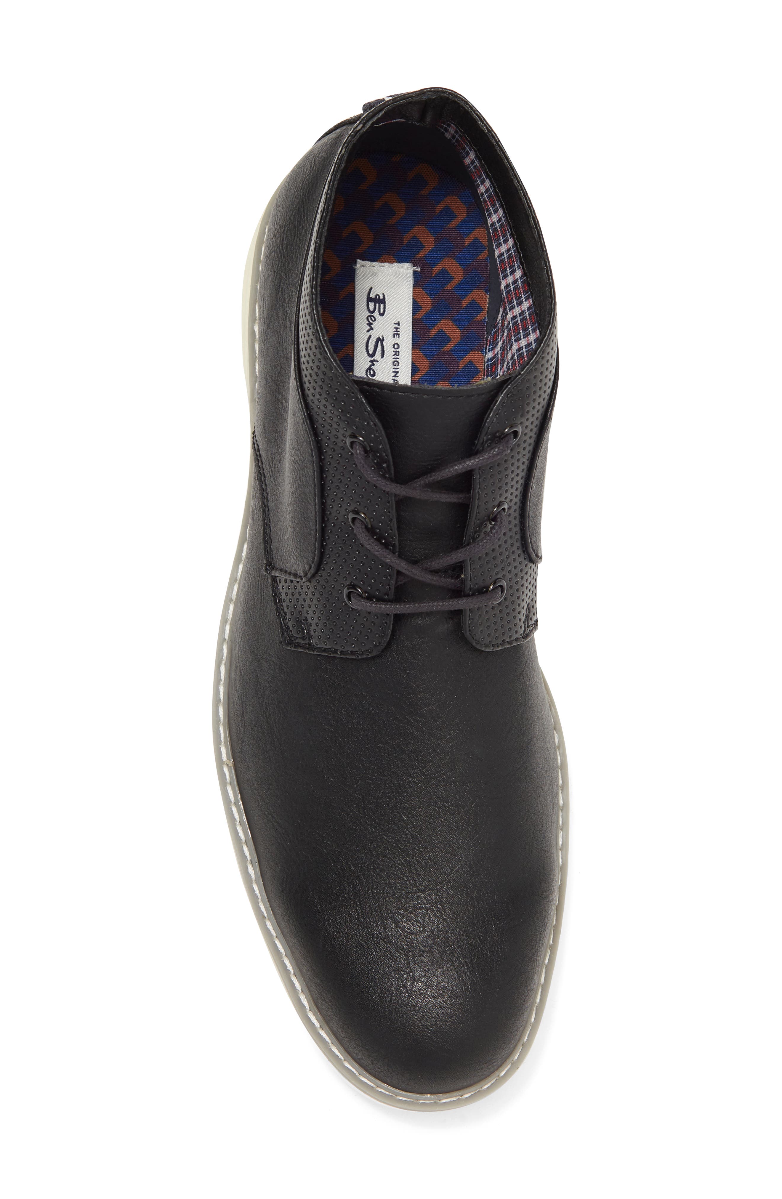 Ben Sherman Stateside Chukka, Alternate, color, 