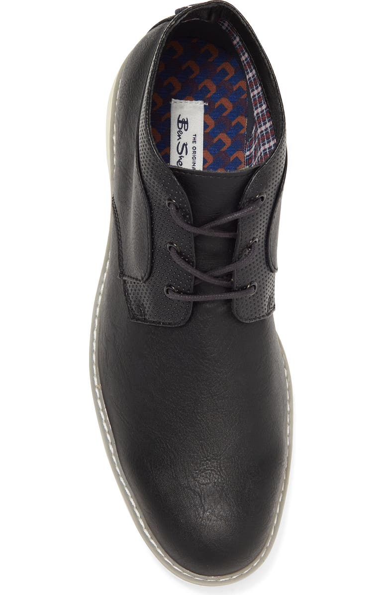 Ben Sherman Stateside Chukka, Alternate, color,