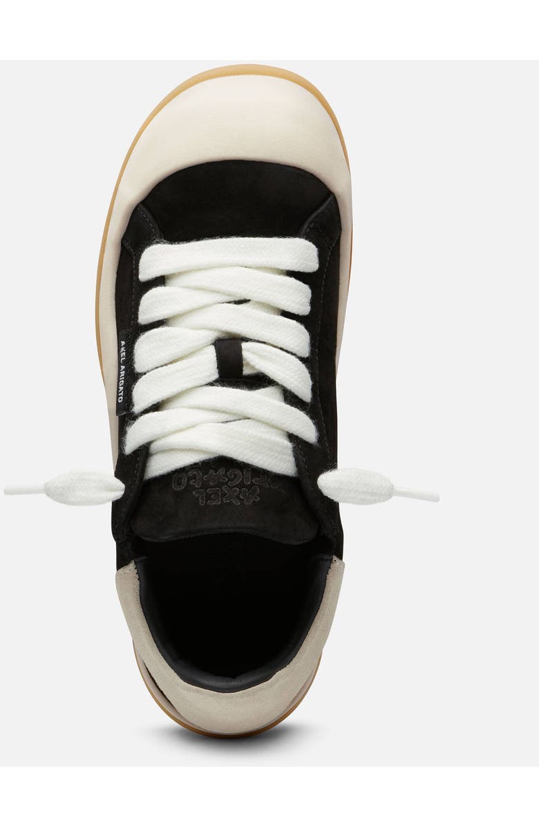 Axel Arigato Squish Sneaker - Women's, Alternate, color, Black/Gum