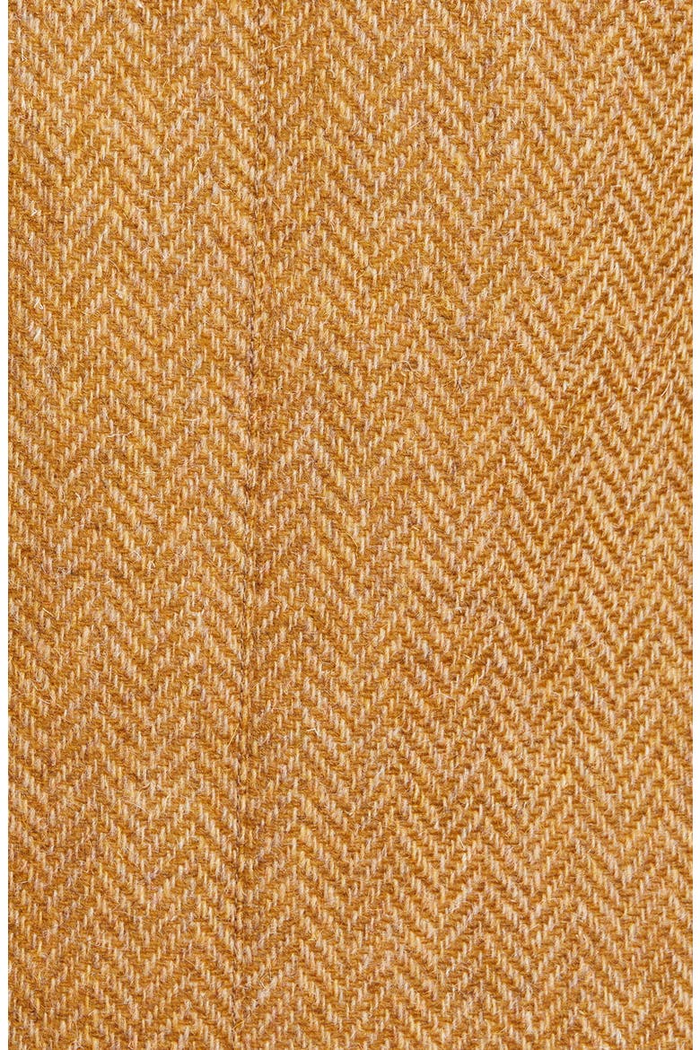 '90s Blazer, Alternate, color, TOFFEE HERRINGBONE