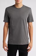 BOSS Thompson Solid T-Shirt