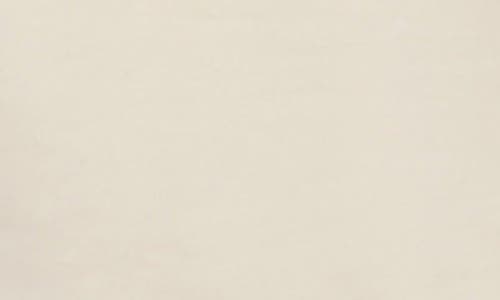 Cuts Hyperloop Long Sleeve Polo In White