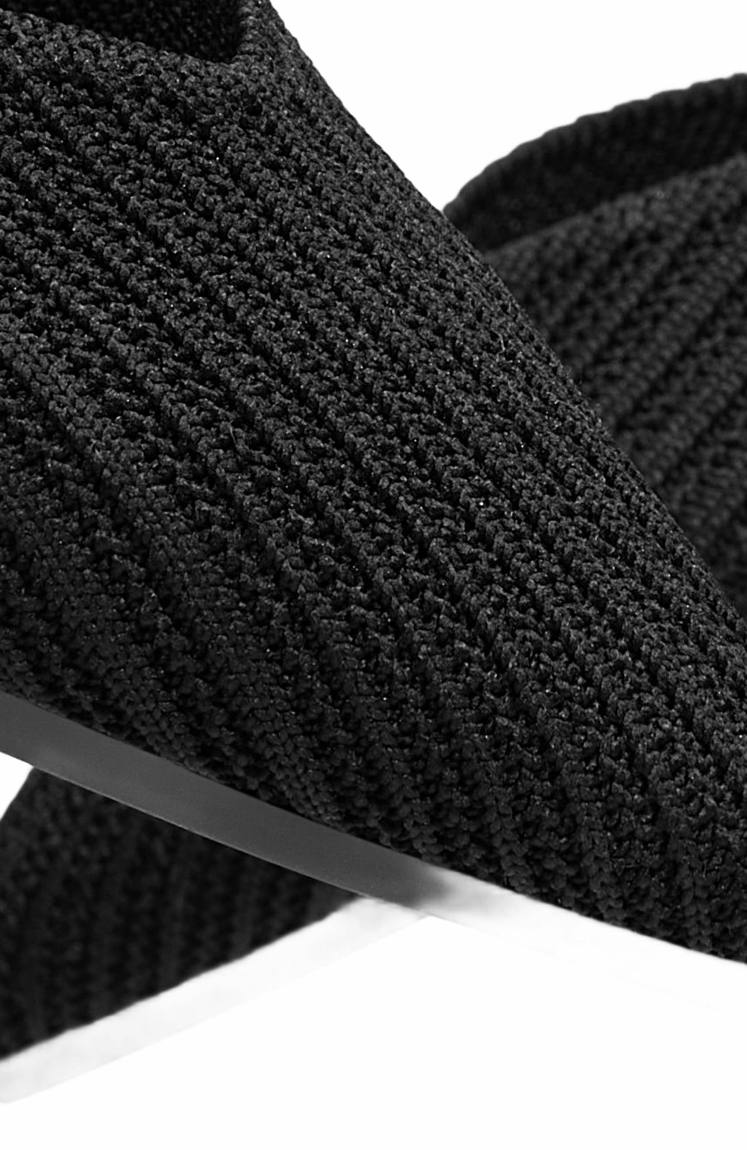 VIVAIA Pointed-Toe Flats, Alternate, color, Black