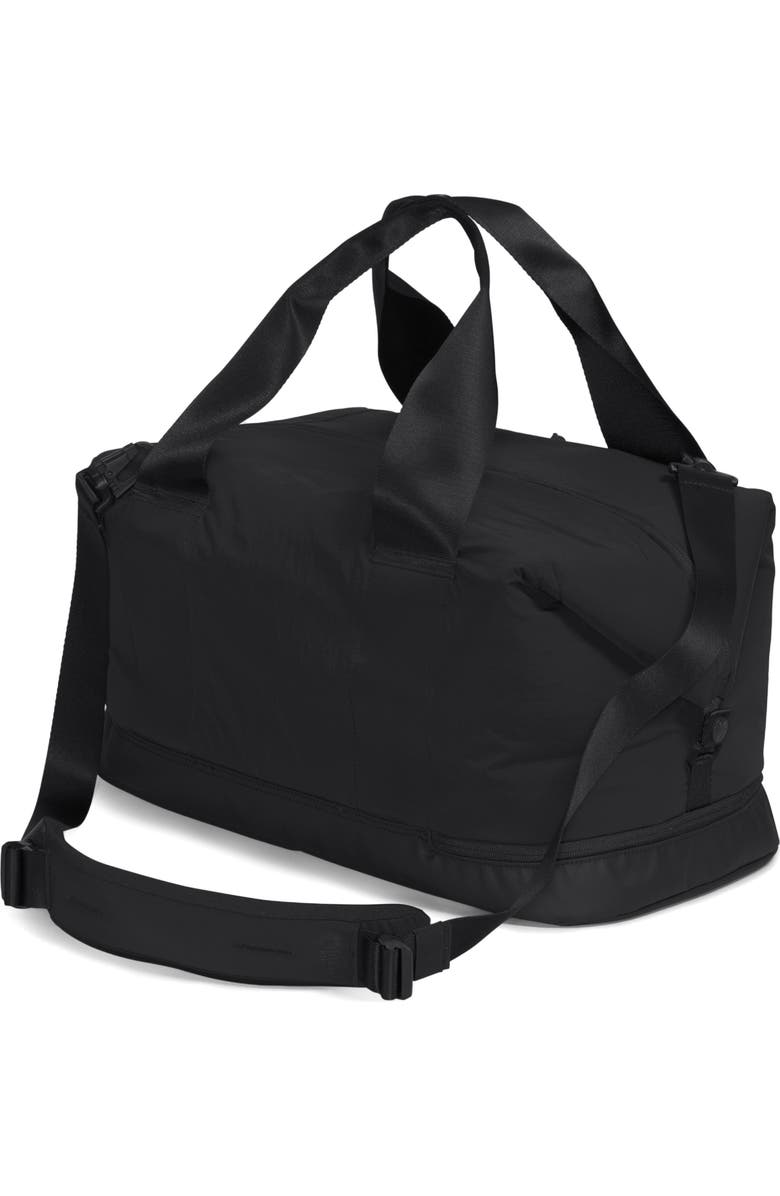 The North Face Never Stop Weekend Duffle Bag, Alternate, color,