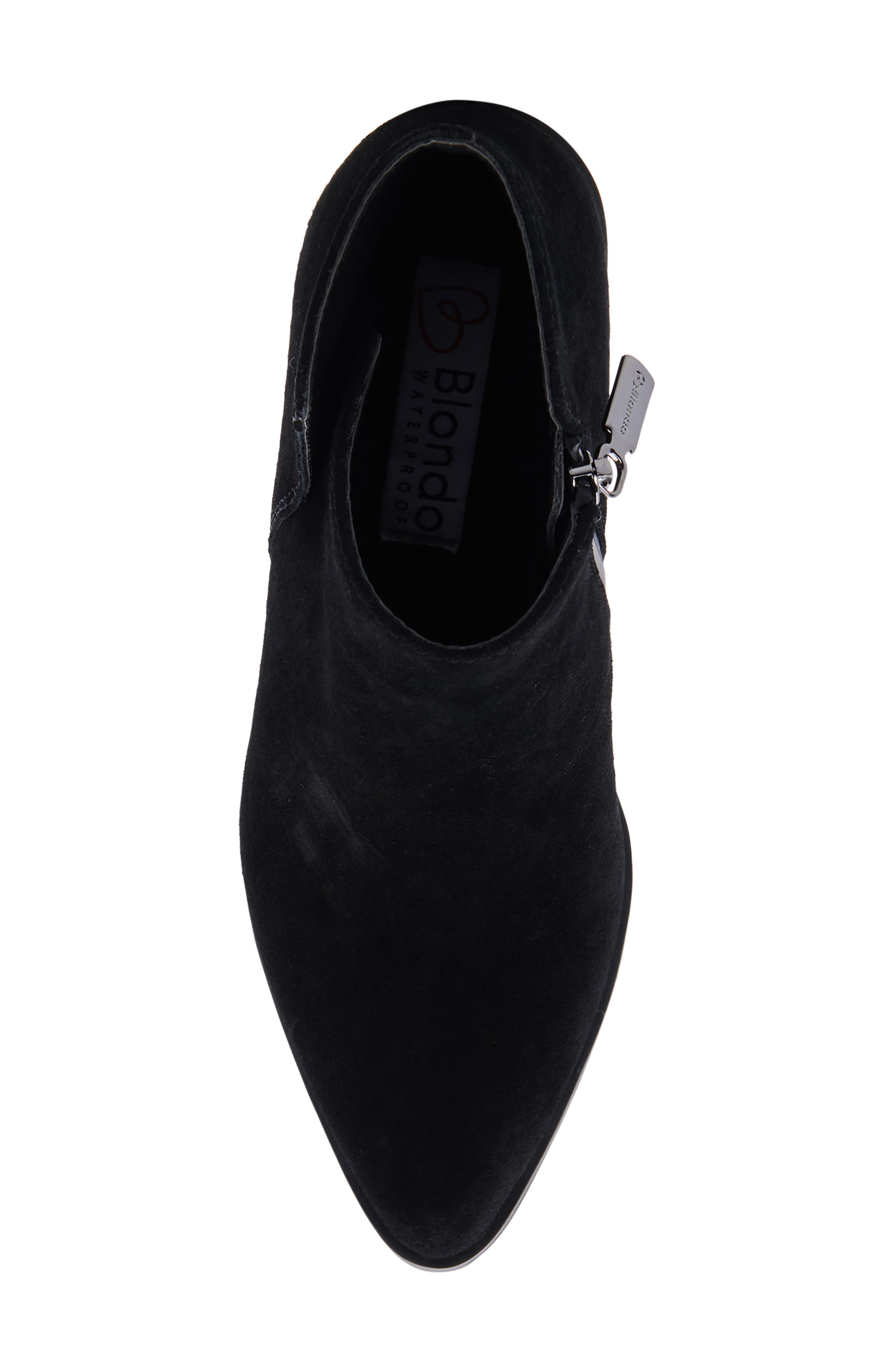 Blondo Naple Waterproof Bootie, Alternate, color, 