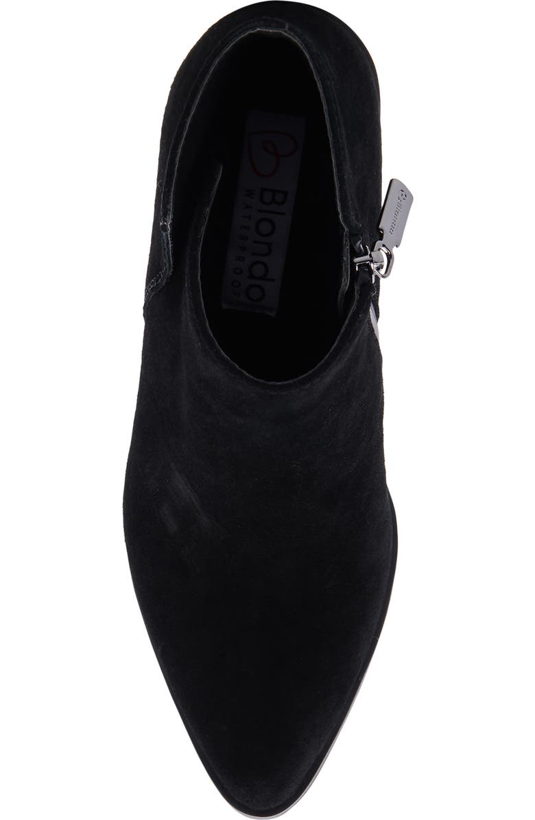 Blondo Naple Waterproof Bootie, Alternate, color,