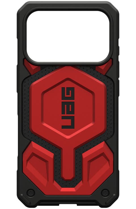 Monarch Pro Case for Apple iPhone 17 Pro