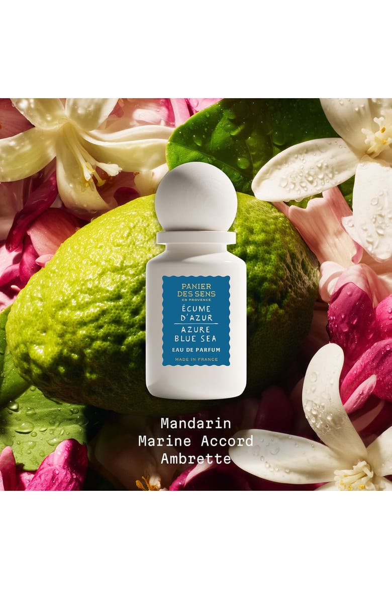Azure Blue Sea Eau de Parfum, Alternate, color, None