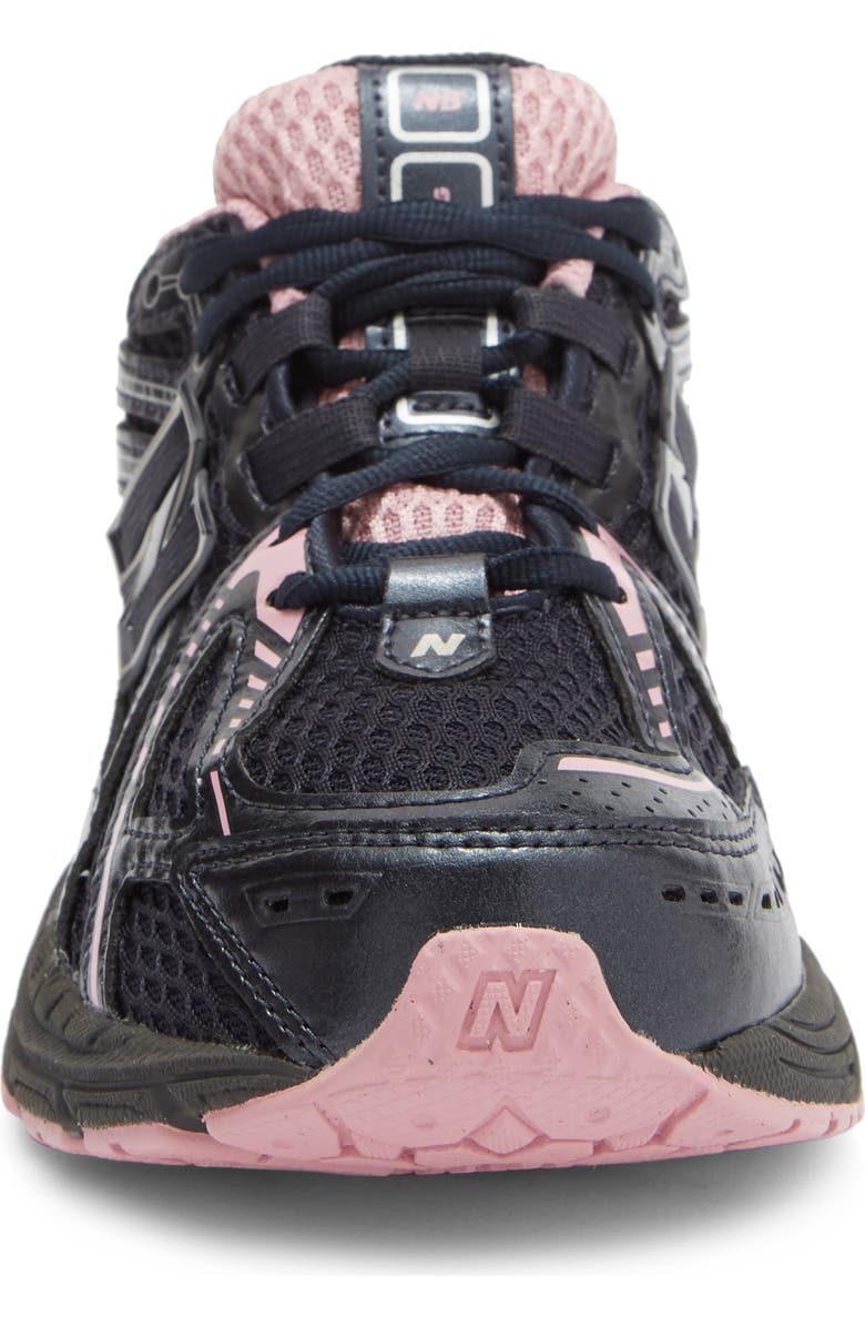 New Balance Kids' 1906 Sneaker, Alternate, color, Eclipse/ Pink Taffy