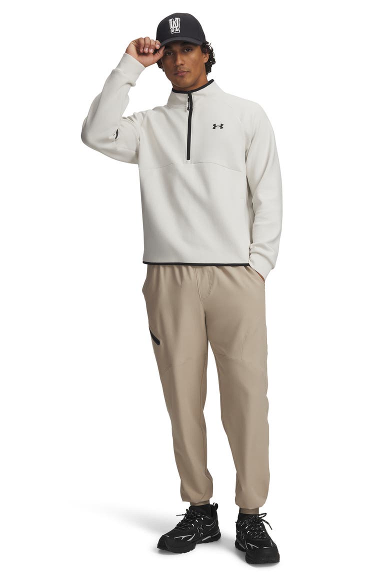 Unstoppable Woven Joggers, Alternate, color, 299 CITY KHAKI