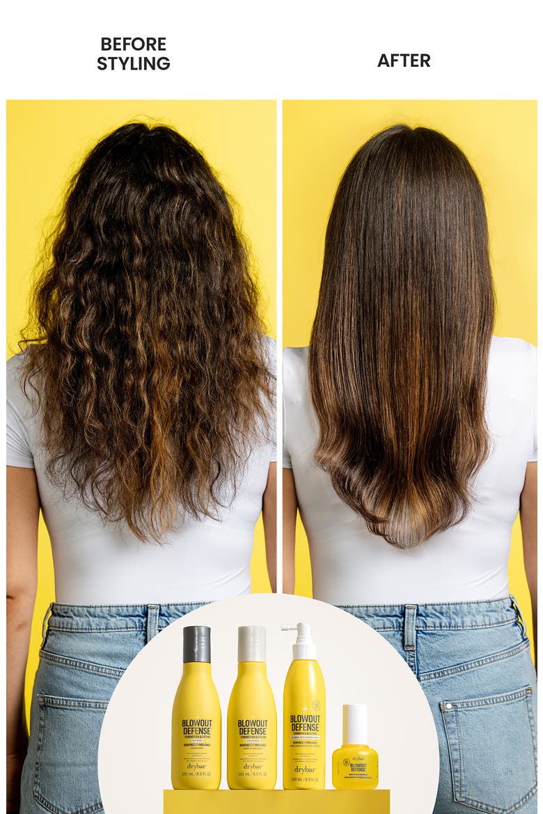 Blowout Defense Rapid Repair & Finishing Oil, Alternate, color, NONE