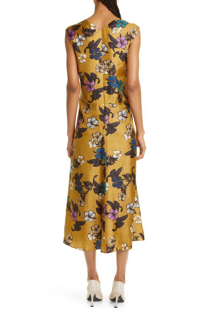 max mara a line dress A line dress dresses