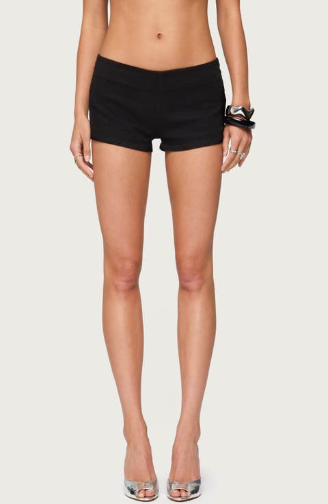 Women's Low Rise Shorts | Nordstrom