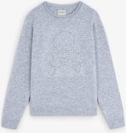 Scalpers Skull Tricot Girls