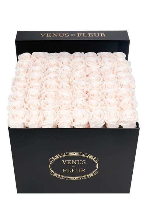 Classic Large Eternity Roses