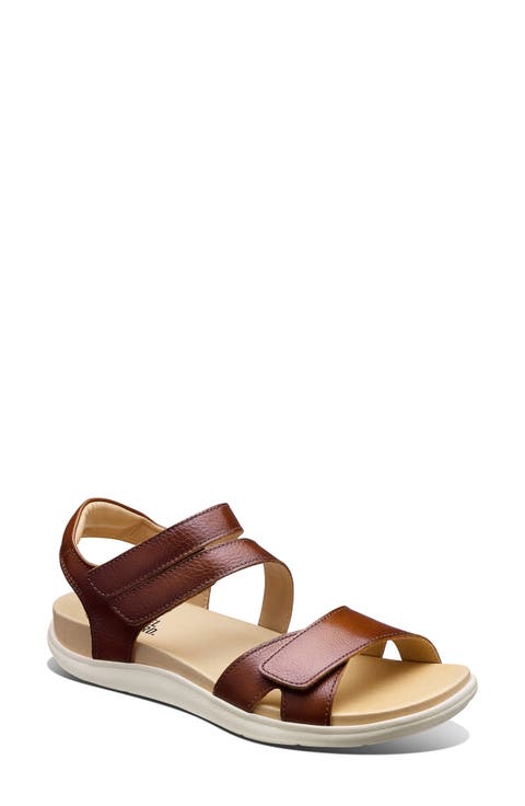 Capri Sandal (Women)