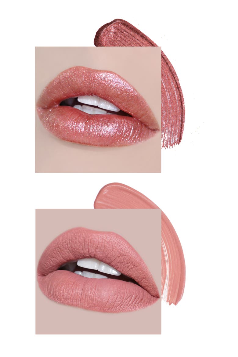 Lucky in Love Lip Set, Alternate, color, NO COLOR