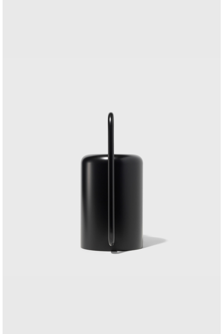 Watering Can, Alternate, color, Black