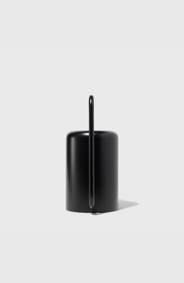 PUBLIC GOODS Watering Can, Alternate, color, Black