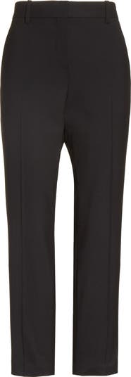 Theory Treeca 2 Crop Suit Pants | Nordstrom
