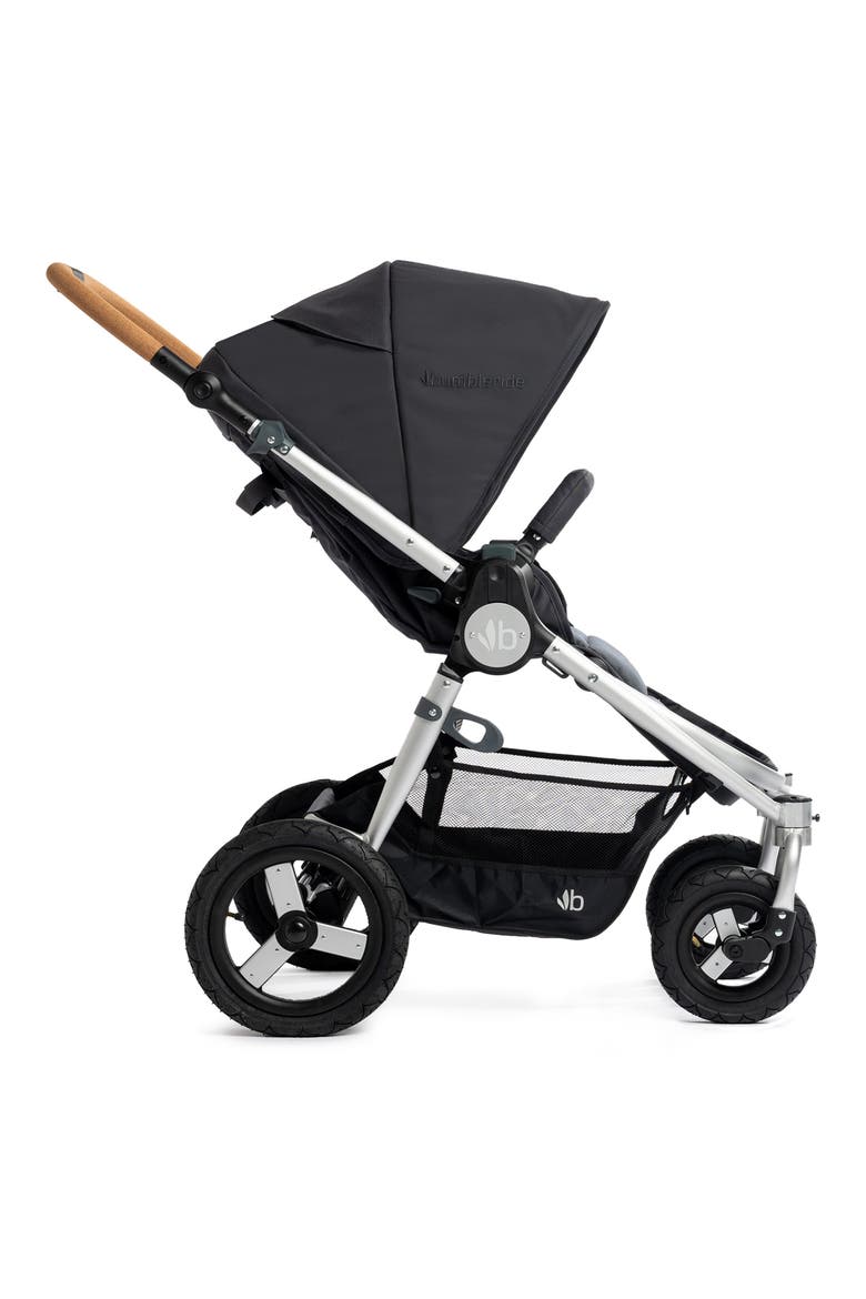 Era Stroller, Alternate, color, DUSK GREY