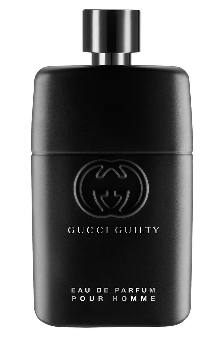 Guilty Pour Homme Eau de Parfum, Main, color, NO COLOR