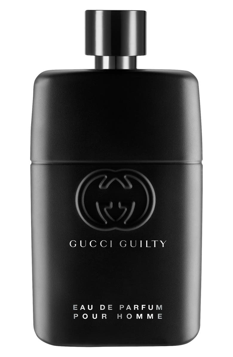 Gucci Guilty Pour Homme Eau de Parfum, Main, color, 