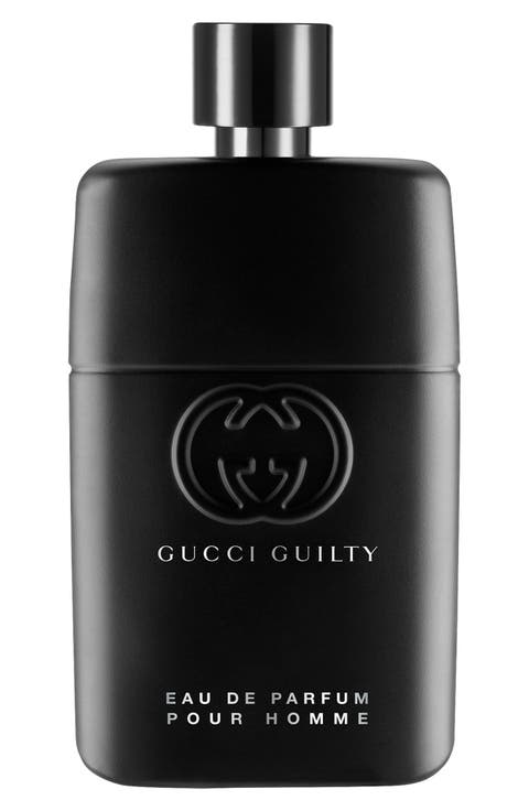 Guilty Pour Homme Eau de Parfum