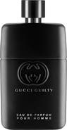 Gucci Guilty Pour Homme Eau de Parfum
