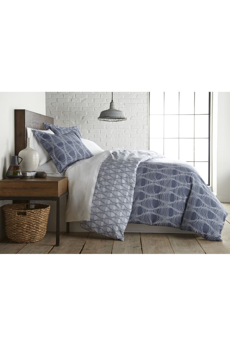 Abstack Sheef SOUTHSHORE FINE LINENS King Premium Collection Ultra-Soft Modern ...
