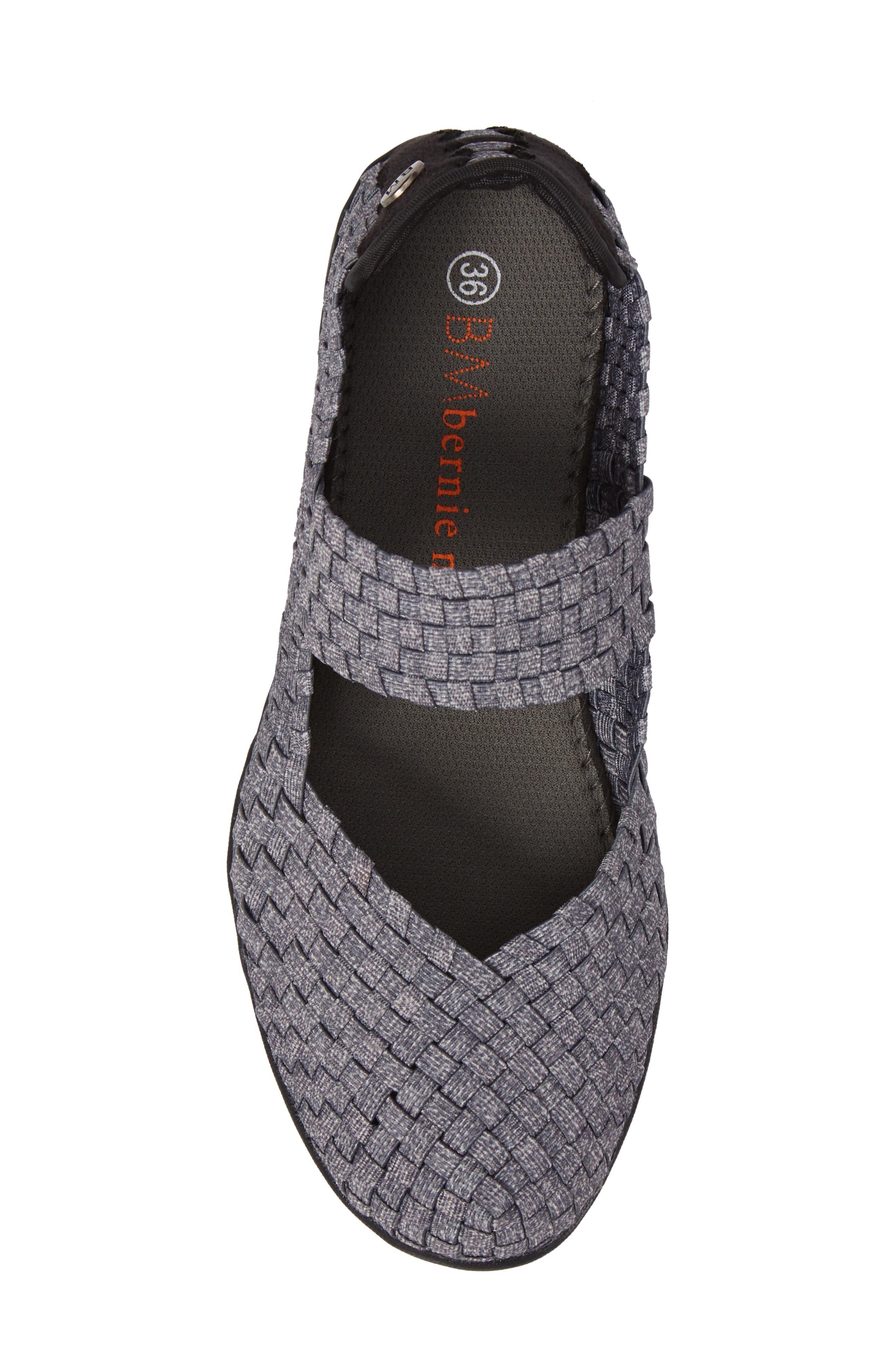 bernie mev. 'Cuddly' Sneaker, Alternate, color, 