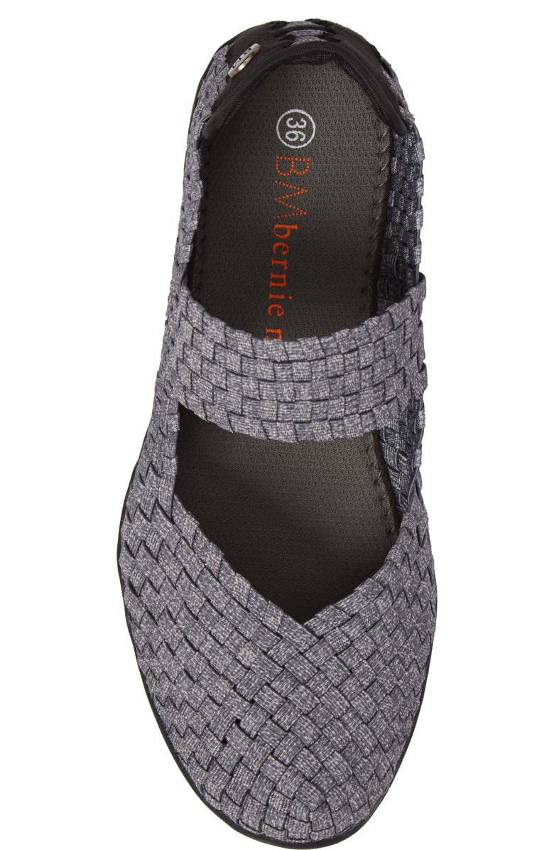 bernie mev. 'Cuddly' Sneaker, Alternate, color,