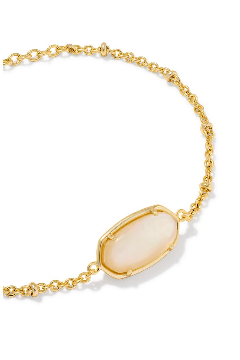 Mother-of-Pearl Elaina Bracelet, Alternate, color, GOLD NATURAL MOTHER OF PEARL
